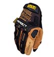 MEC-LMP-75-011                 LEATHER M-PACT WORK GLOVE XL from MEC