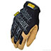 MEC-MG4X-75-11                 4X ORIGINAL MECHANIX GLOVE BLACK X-LARGE fro