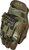 MEC-MPT-78-009                 MULTI-CAM M-PACT TACTICAL GLOVE CAMO MNEDIUM