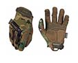 MEC-MPT-78-011                 MULTI-CAM M-PACT TACTICAL GLOVE CAMO X-LARGE