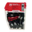 MLK-48-32-4604                 #2PH SHOCKWAVE IMPACT INSERT BIT (25PK) from