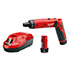 MLK-2101-22                    4V SCREWDRIVER W/2- BATTERIES from MLK