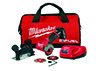 MLK-2522-21XC                  M12 FUEL 3" COMPACT CUT-OFF TOOL KIT from ML