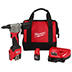 MLK-2550-22                    M12 RIVET TOOL KIT from MLK