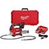 MLK-2646-21CT                  M18 2-SPEED GREASE GUN W/1CT BATTERY from ML