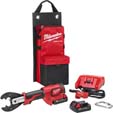 MLK-2678-22BG                  M18 FORCE LOGIC 6T CRIMPER KIT W/D3 GROOVES