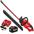 MLK-2726-21HD                  M18 HEDGE TRIMMER KIT from MLK