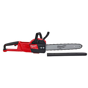 MLK-2727-20                    M18 FUEL 16" CHAINSAW (TOOL ONLY) from MLK