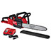 MLK-2727-21HD                  M18 FUEL 16" CHAINSAW KIT from MLK