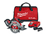 MLK-2732-21HD                  M18 FUEL 7-1/4 CIRCULAR SAW KIT from MLK