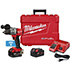 MLK-2805-22                    M18 FUEL 1/2" DRILL W/ONE KEY KIT from MLK