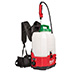 MLK-2820-21PS                  M18 SWITCH TANK 4-GALLON BACKPACK PESTICIDE