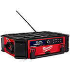 MLK-2950-20                    M18 PACKOUT RADIO + CHARGER from MLK