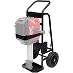 MLK-3600                       BREAKER CART from MLK