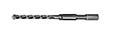 MLK-48-20-4078                 3/4X22" SPLINE HAMMER BIT 2CT from MLK