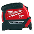 MLK-48-22-0335                 35' COMPACT MAGNETIC TAPE MEASURE from MLK