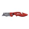 MLK-48-22-1901                 FLIP OPEN UTILITY KNIFE from MLK