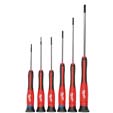 MLK-48-22-2606                 6PC PRECISION SCREWDRIVER SET W/CASE from ML