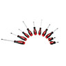 MLK-48-22-2710                 10PC SCREWDRIVER SET from MLK