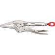 MLK-48-22-3506                 6" LONG NOSE LOCKING PLIERS from MLK