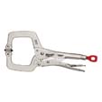 MLK-48-22-3521                 11" LOCKING CLAMPS SWIVEL from MLK