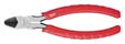 MLK-48-22-6107                 7" DIAGONAL CUTTING PLIERS from MLK