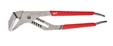 MLK-48-22-6316                 16" STRAIGHT JAW PLIERS from MLK