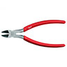 MLK-48-22-6508                 8" DIAGONAL CUTTING PLIERS from MLK