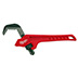 MLK-48-22-7171                 STEEL OFFSET HEX PIPE WRENCH from MLK