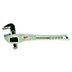 MLK-48-22-7184                 14" ALUMINUM OFFSET PIPE WRENCH from MLK