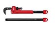 MLK-48-22-7314                 CHEATER PIPE WRENCH 10"-12"- 18" from MLK