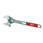 MLK-48-22-7412                 12" ADJUSTABLE WRENCH from MLK