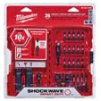 MLK-48-32-4408                 26PC SHOCKWAVE IMPACT SET from MLK