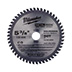 MLK-48-40-4075                 5-3/8" 50T CARBIDE NON-FERROUS BLADE from ML