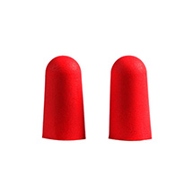 MLK-48-73-3001                 DISPOSABLE EARPLUGS 10/PK from MLK