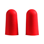 MLK-48-73-3006                 DISPOSABLE EARPLUGS 100/PK from MLK