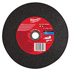 MLK-49-94-9000                 9X3/32X7/8 CUTOFF WHEEL BLADE from MLK