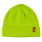 MLK-503HV                      CUFFED BEANIE HI-VIS from MLK