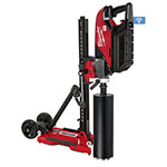 MLK-MXF301-2CXS                MX FUEL HANDHELD CORE DRILL KIT W/STAND from