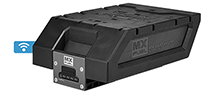 MLK-MXFXC406                   MX FUEL REDLITHIUN XC403 BATTERY PACK from M