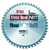 MKM-101561                     12" METAL DEVIL NXT 60 TPI STEEL M.K. MORSE