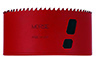 MKM-177764                     4-3/4" ADVANCED BI-METAL M.K. MORSE HOLE SAW