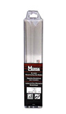 MKM-401012                     9" X 3/4" X .035" 18 TPI MASTER COBALT METAL