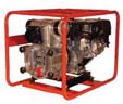 MQP-QP3TH                      TRASH PUMP 3" W/ 8 HP HONDA from MQP