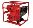 MQP-QP4TH                      TRASH PUMP 4" W/11 HP HONDA from MQP