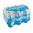 PLP-NIA24PK                    16.9 OZ NIAGARA WATER 24/CS 84CS/PLT from PL