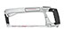 NIC-80975                      HACKSAW 4IN1 HI TENSION 80975 from NIC