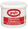 GOJ-1109                       14oz GOJO HAND CLEANER /TUB from GOJ