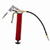 ALM-555E                       PISTOL GREASE GUN W/FLEX from ALM