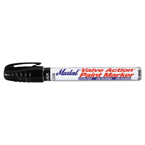 MRK-96823                      BLACK FELT PAINT MARKER from MRK